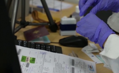 Opozita e Bashkuar letër ministrit Çuçi: Të zgjatet deri më 30 prill afati i kartave të identitetit dhe pasaportave biometrike