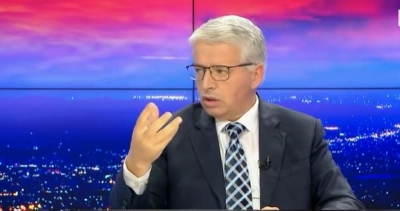 LAJM I FUNDIT/Vrasja e Klodian Rashës nga polici, ministri i Brendshëm Sandër Lleshaj jep dorëheqjen