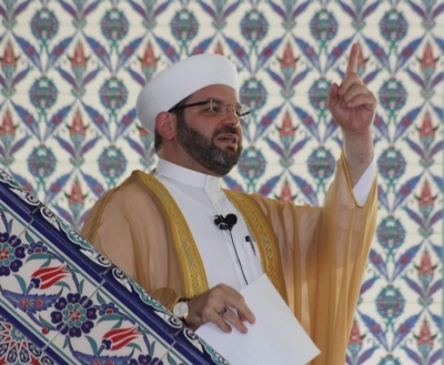 Presidenti Meta: Urim të shpejtë Myftiut të Shkodrës, Muhamed Sytari