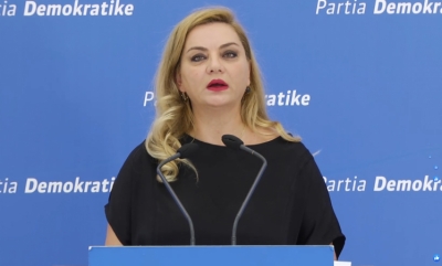 Dëshmitë para spitaleve Covid, Vokshi i përgjigjet Ballës dhe i rendit faktet: Shqipëria, zonë e kuqe dhe e izoluar nga Evropa