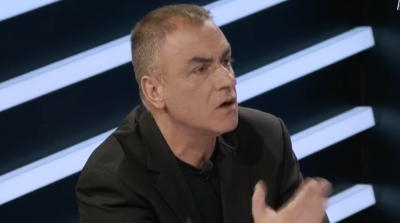 Arjan Çani: Kush nuk do rrotacionin, është budalla ose i shitur!