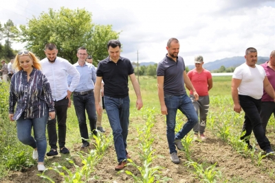 Basha:Kriza po thellohet.Do te ndertojme nje qeverisje te punoje per shqiptaret,jo per oligarket