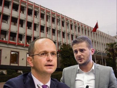 Lufta në Ministrinë e Jashtme/ Largohen njerëzit e Bushatit, do vijnë kushërinjtë e Batonit