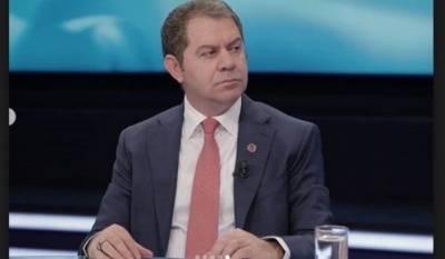 Idrizi: Protesta më e madhe e mbajtur ndonjëherë, mbështetet nga populli