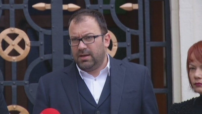 Arbër Mazniku, ky joshës i madh ...