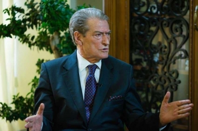 Berisha: Edvin Kristaq Mafia shpalli dje solemnisht me kriminelët e posaçëm të partisë se Bajrët nuk janë grup i strukturuar