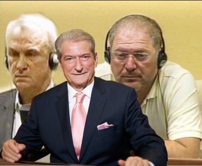 Intervista/ Ish-kryeministri Berisha: Baton Haxhiu vdiq dhe u ngjall nga serbët