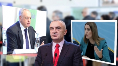 Tritan Shehu:Mbasi lexova prononcimin e Presidentit Meta per sherbimin e Reanimacionit, nje keshille Qeverise, qe uroj te mos bjere perseri ne “vesh te shurdher”!