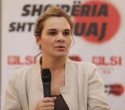 "Nevojë imediate për çlirimin e Reformës në Drejtësi nga kapja politiko-klienteliste"