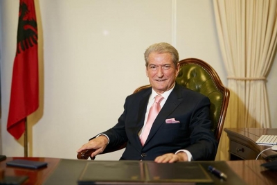 Krimi njihet si meritë në shtetin e mafies së drogës!