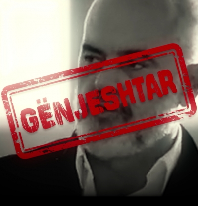 Shqipëria e facebook-ut të Ramës