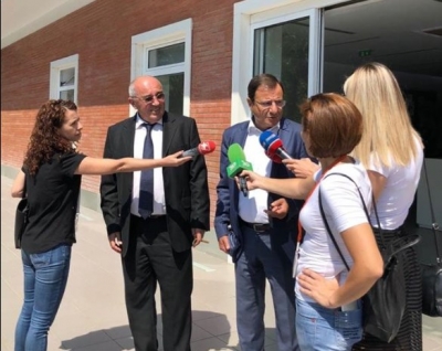 Ruli:PD ka një politikë të hapjes për zërat kritikë, do korrim një nga fitoret më të mëdha