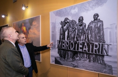 Teatri/Meta reagon sërish: Nëse nuk ka reflektim, padi tjetër në Kushtetuese