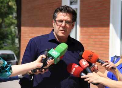 Intervista/ Paloka: Koha që shumica ti marri frymën bandës sunduese