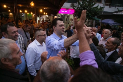 Fitore historike trumpetojnë plackitësit!