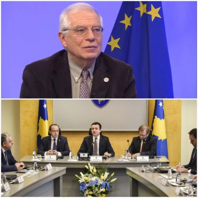 Borell përshëndet heqjen e taksës për mallrat serbe: Bashkëpunimi rajonal, thelbësor