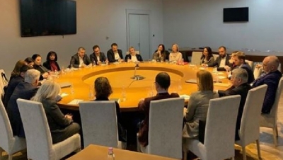 Mali i Zi i vendos notë proteste qeverisë shqiptare