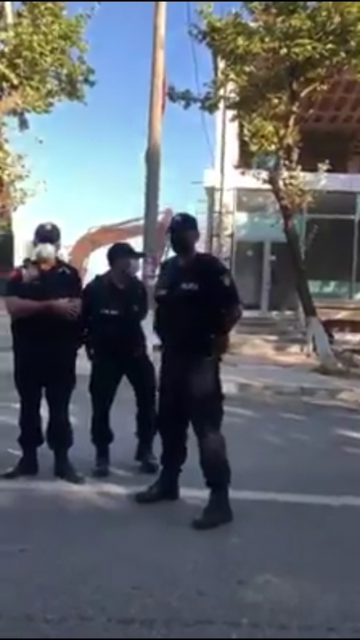 Berisha:Ne narkoshtet nuk ka ligje dhe dokumenta por vetem interesa mafioze kriminale.