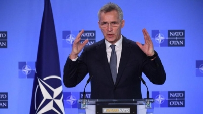 Shefi i NATO-s: Përgatituni për një luftë të gjatë që mund të përfundojë vetëm në tryezë