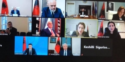 Rama: Me Metën po bëjmë planin si të rikthejmë shqiptarët në atdhe