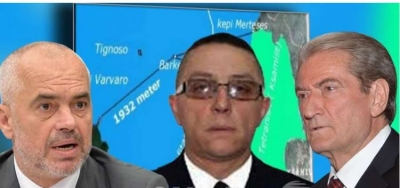 'Spiuni i fuqive armike të NATO-s'/ Shkarkohet dhe lirohet Artur Meçollari