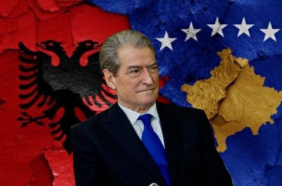 Një komb një qendrim, kumti i shenjtë dhe sot