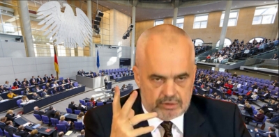 VIDEO/ 9 kushtet e Gjermanisë/ PD: Rama nuk ka vullnet për plotësimin e tyre dhe nisjen e megociatave