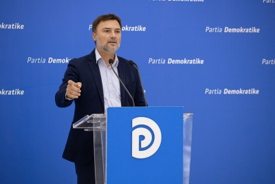 Alibeaj: Lirimi i grupit kriminal të Bajrave, dëshmi e regjimit kriminal të Ramës