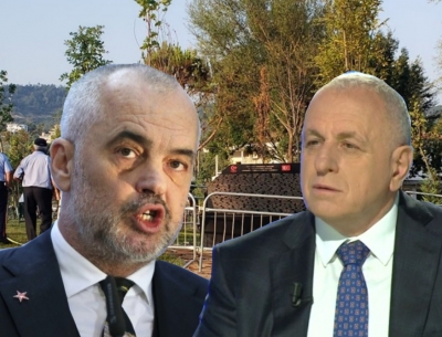 “Memoriali” i servilizmit e vasalitetit, “patate” e nxehtë për Ramën