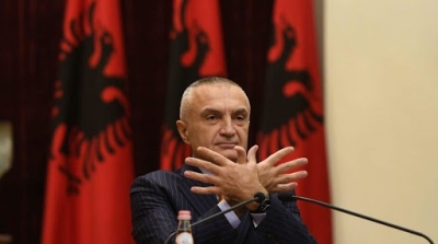 Një komb shqiponjash s’mund të përdhoset nga një bandë sorrash