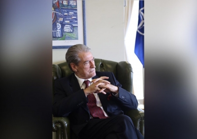 Denoncimi për gjyqtarin Gjermeni/ Anëtar i bandës se Lushnjës, akuzohet për trafiqe kriminale dhe ryshfete