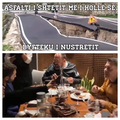 Eksperti: Darka në Dubai na kushton disa dhjetëra milionë euro