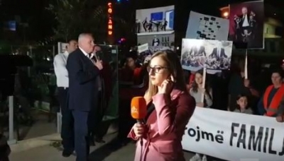 Tritan Shehu: “Astiri” po reziston dhe po fiton!