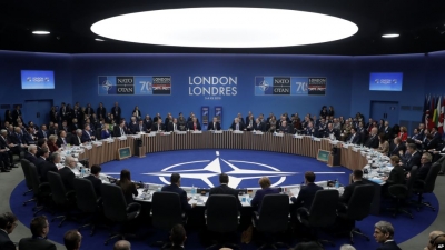 NATO kthen vëmendjen tek sfida që paraqet Kina