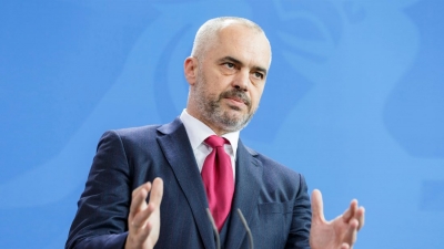 *Marreveshja me Greqine,si stili i lejeve te ndertimit te Rames.*