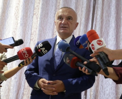 Meta: Ka mbetur dhe pak kohë për të reflektuar. Nëse shkelet marrëveshja e 5 qershorit ka vetëm një fajtor. Kush mendon se fati i tij është më i….