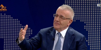 Ylli Rakipi: Rama i trembur nga koalicioni PD-LSI, po përdor mercenarët dhe palaçot e “opozitës së re”