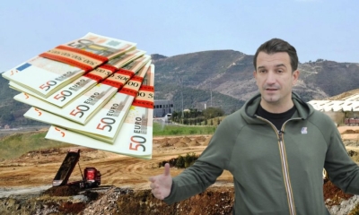 Pse vazhdojnë paguhen 29 euro/toni ende për inceneratorin e Tiranës?