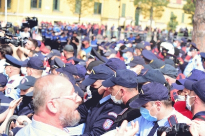 Skandali/ BIRN: Teatri u shemb pa asnjë vendim të ligjshëm, ra shteti i së drejtës