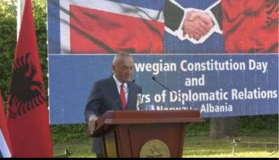 Mbushen 50 vjet nga vendosja e marrëdhënieve diplomatike me Norvegjinë, Meta: Uroj që raportet mes dy shteteve të përparojnë akoma më tej