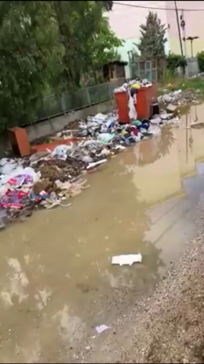 Berisha:Ky eshte sot Golemi turistik i narkoshtetit te droges dhe plehrave. Krim i shemtuar mjedisor!