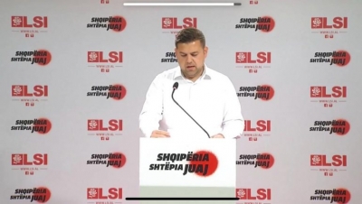 U shoqërua dje tek Teatri, Braimllari: Nuk jemi marrë me policë, por nga sot çdo gjë është personale