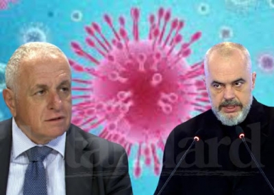 Shqiptarë kujdes, “tymosja” nuk shkarërron virusin, shkatërron shoqerinë e qënien njerëzore!