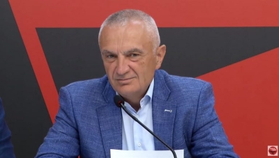 “Bordi i rrjepjes së shqiptarëve”, Meta: Çmimi i naftës në burse si para luftës, në Shqipëri punohet në funksion të oligarkut Rama dhe ogiçeve të tij