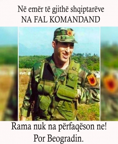 FOTOT/ Padia për Haradinaj, qytetarët shpërthejnë në rrjetet sociale kundër Ramës