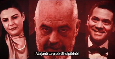 Basha nxjerr videon e Dubait: Vendi nën ujë, ministrat e Ramës për shtatë palë qejfe në restorantin më të shtrenjtë