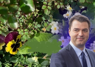 Basha, kartolinë qytetarëve: Të gjithë bashkë do t'ia dalim! Gëzuar Ditën e Verës!