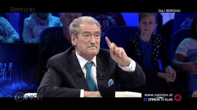 Berisha mohon zërat për marrëveshje "opozitë- Rama": Do varroste shpresat e shqiptarëve, nuk ka bashkëpunim me narkoshtetin