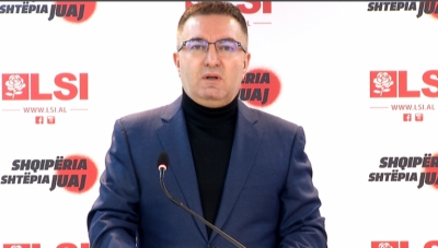 Luan Rama i përgjigjet kryeministrit: Edi Rama nuk ka probleme me LSI-në por demokracinë