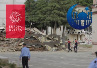 Prishja e Teatrit/ Urimi i fortë i 'Europa Nostra': Le të jetë ky fillimi i një zgjimi të vërtetë të shoqërisë në Shqipëri